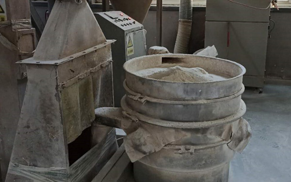 客戶(hù)改造前現(xiàn)場(chǎng)